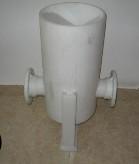 曝气筒 曝气圆筒 曝气桶 曝气装置 螺旋型曝气装置