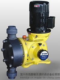 2-500L 南方泵业 GM系列机械隔膜计量泵 加药泵 投药泵