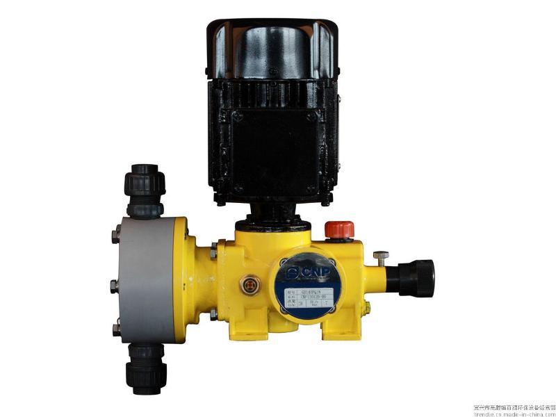 0-130L南方泵业 GD系列机械隔膜计量泵 加药泵 投药泵